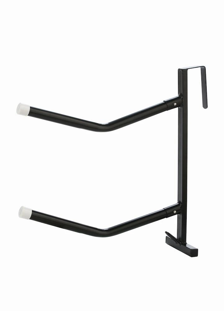 2 Arm Tack & Rug\/Blanket Rack