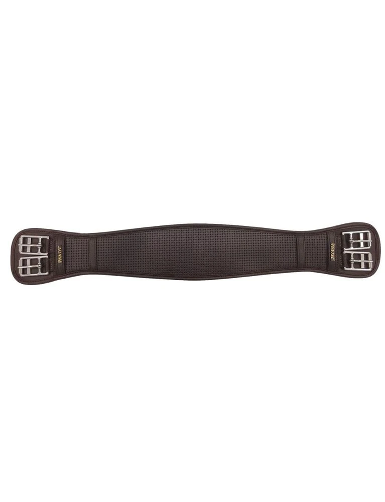 Chafeless Elastic Dressage Girth