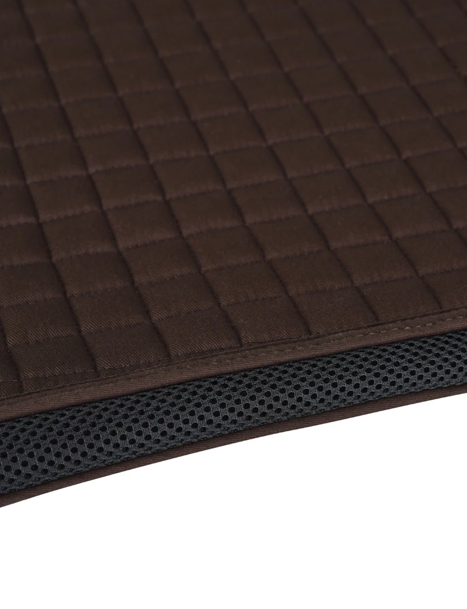 Prime Air-Tec Jump Shaped Saddle Pad