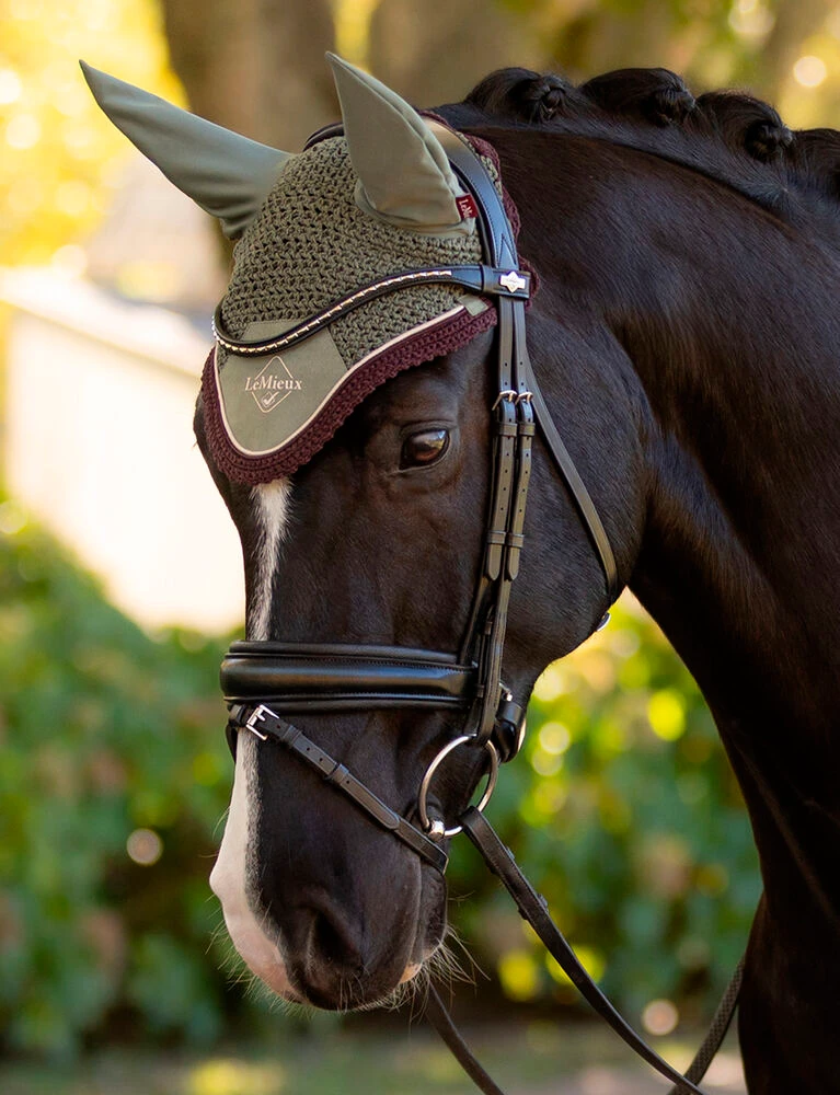 Classic Fly Hood