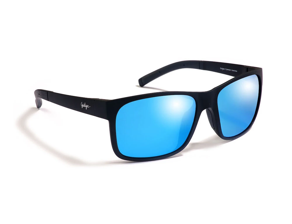 Mens Mustang Sunglasses