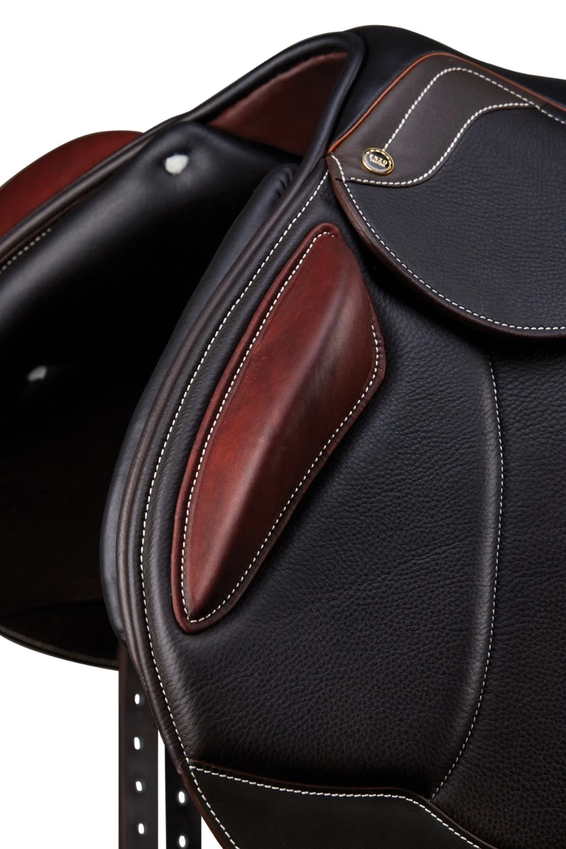 Gina Event Saddle