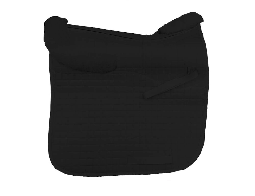 Dressage Pad Correction With Impact Shims