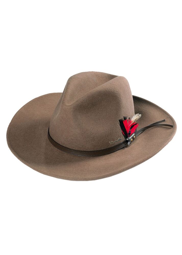 Original Crushable Hat