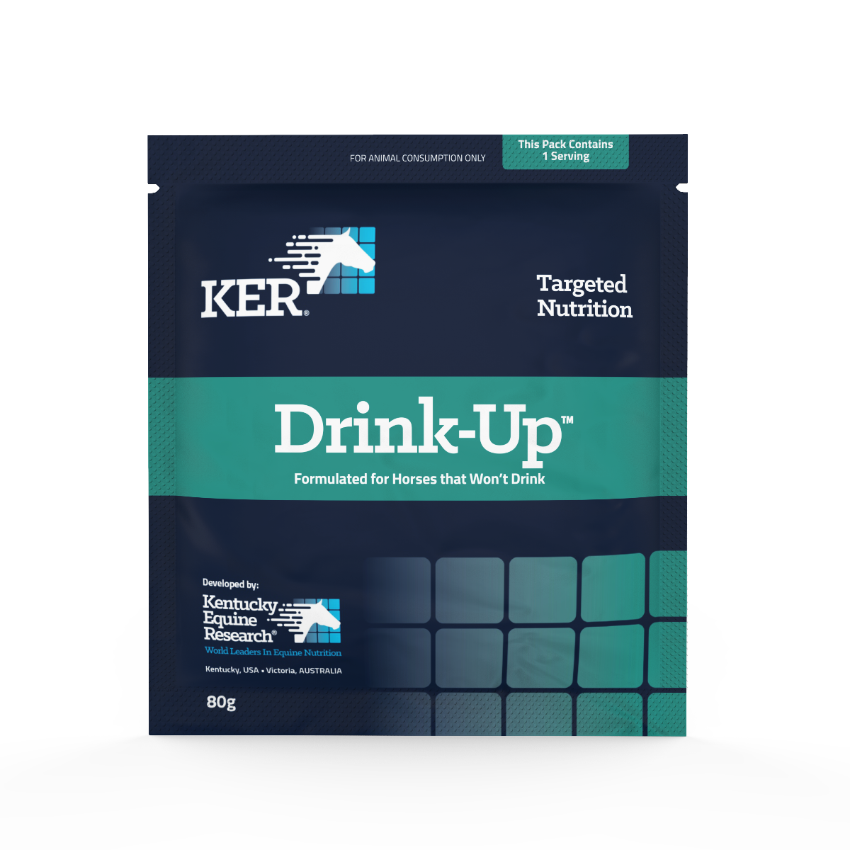 Drink Up Sachet