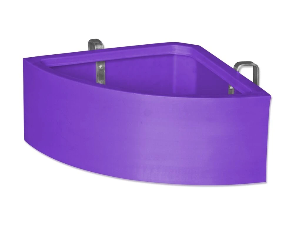 Equine Corner Feeder