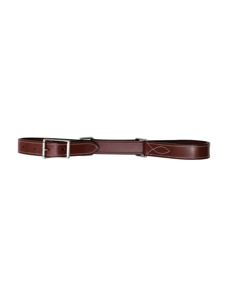 Leather Knee Hobble 1 1\/2\