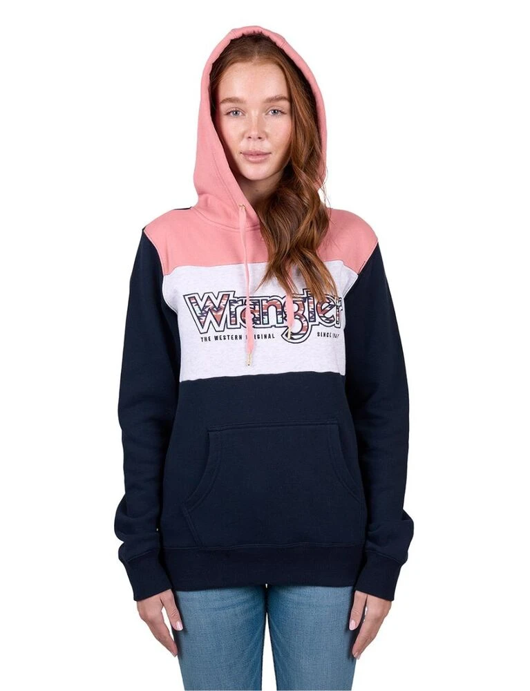 Womens Mindy Hoodie