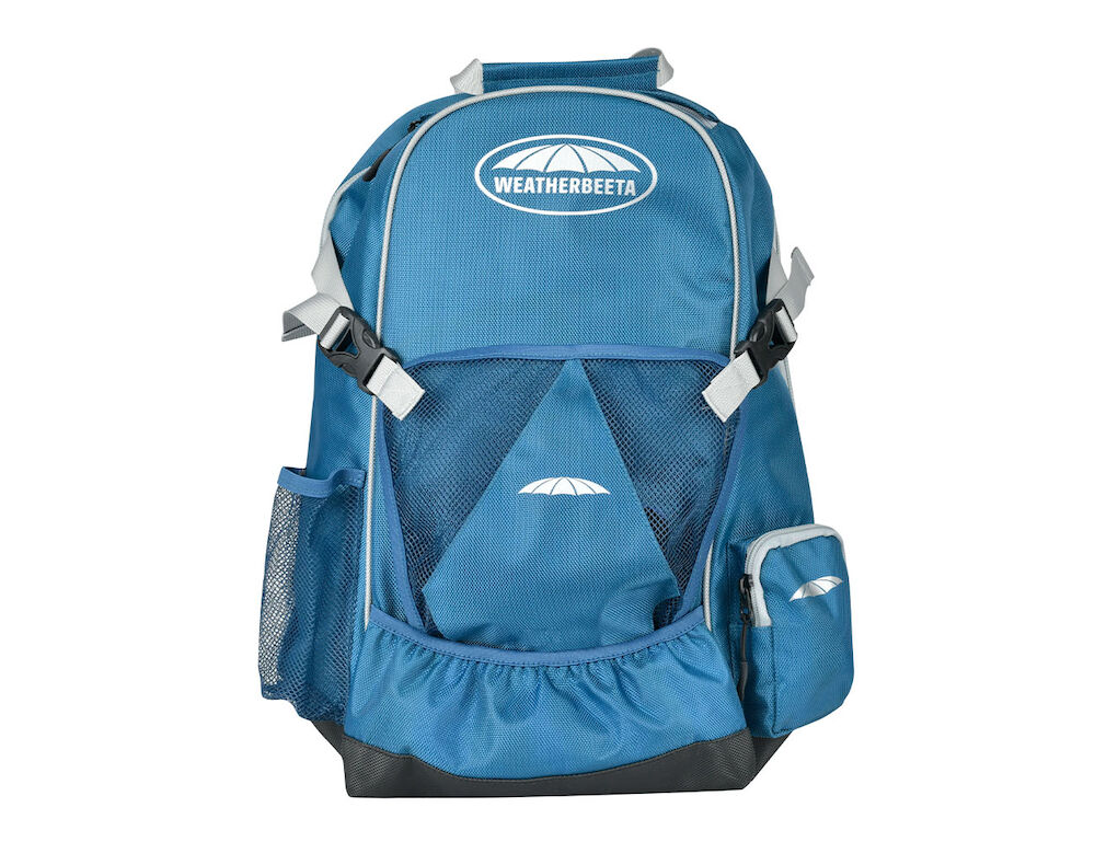 Conquest Backpack
