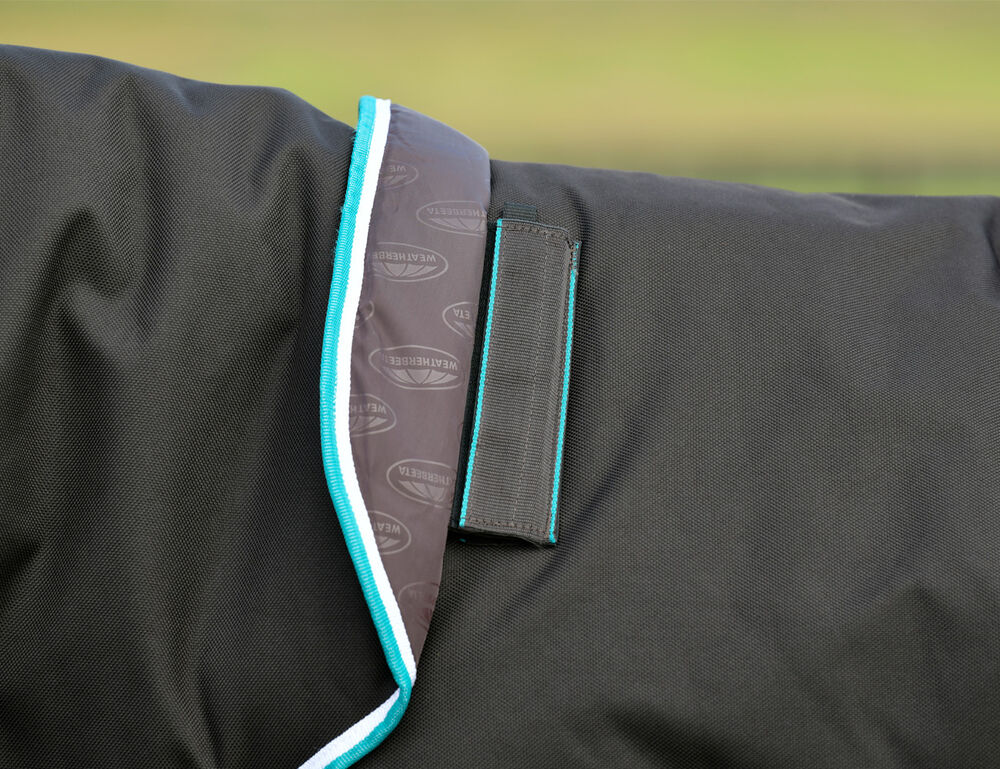 ComFiTec Ultra Comfi Detach-A-Neck Medium