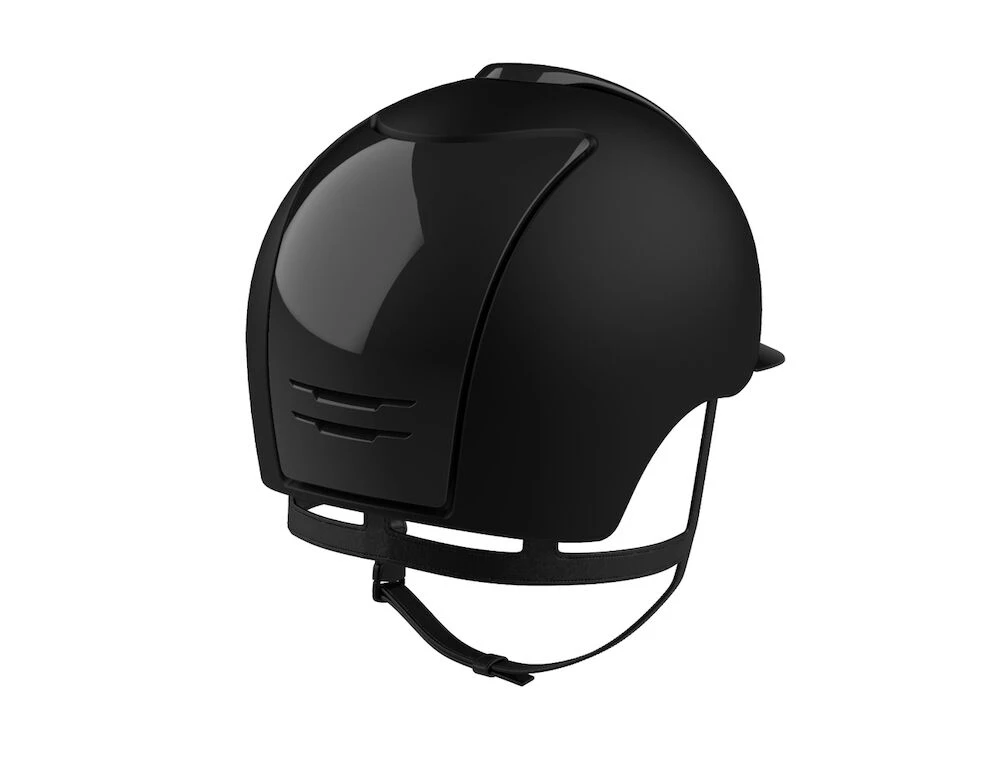 Cromo 2.0 Textile Polish Helmet