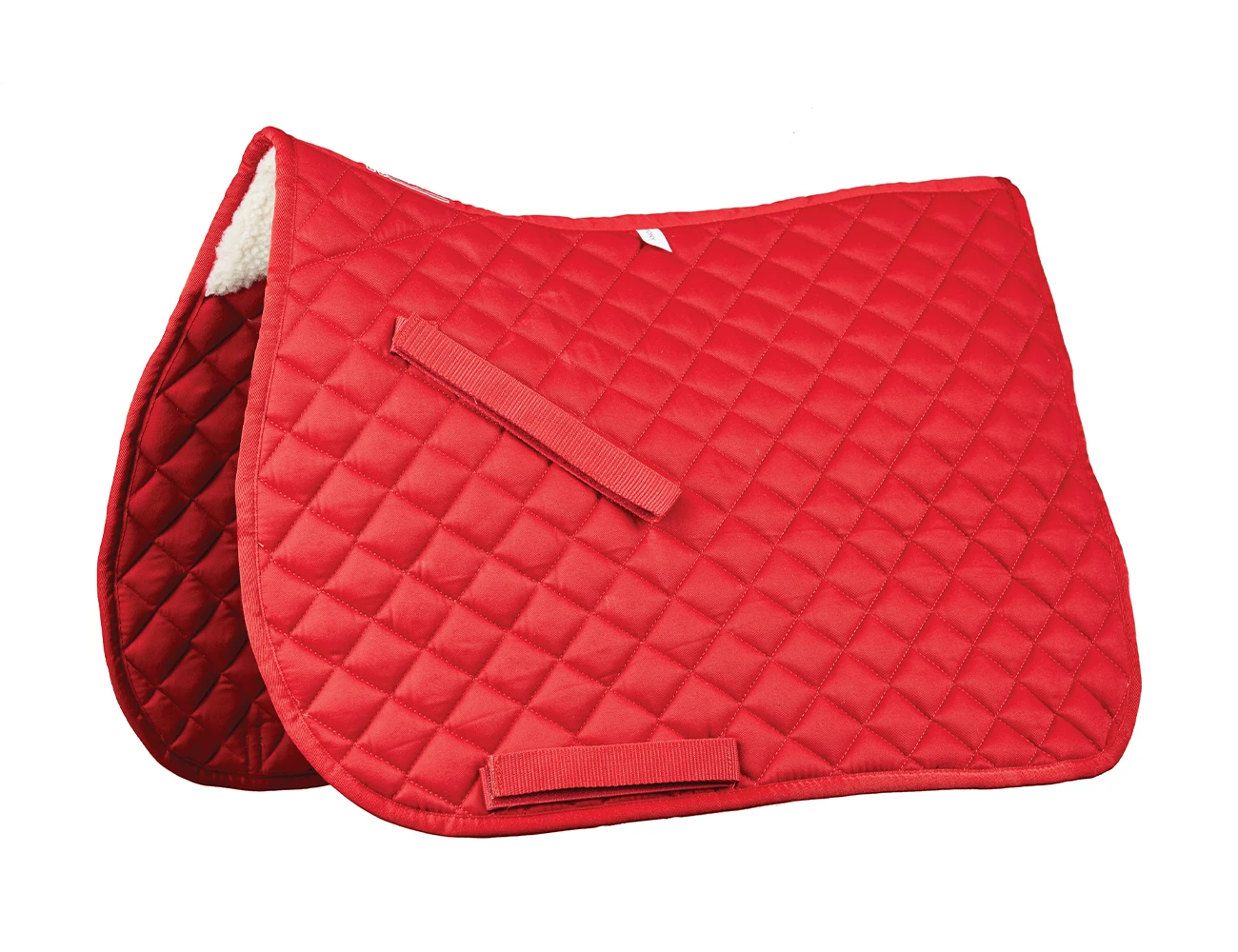Grand Prix All Purpose Saddle Pad