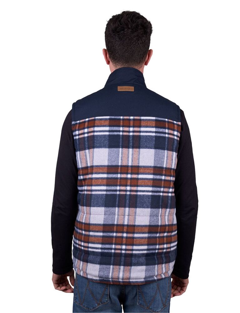 Mens Koda Reversible Vest