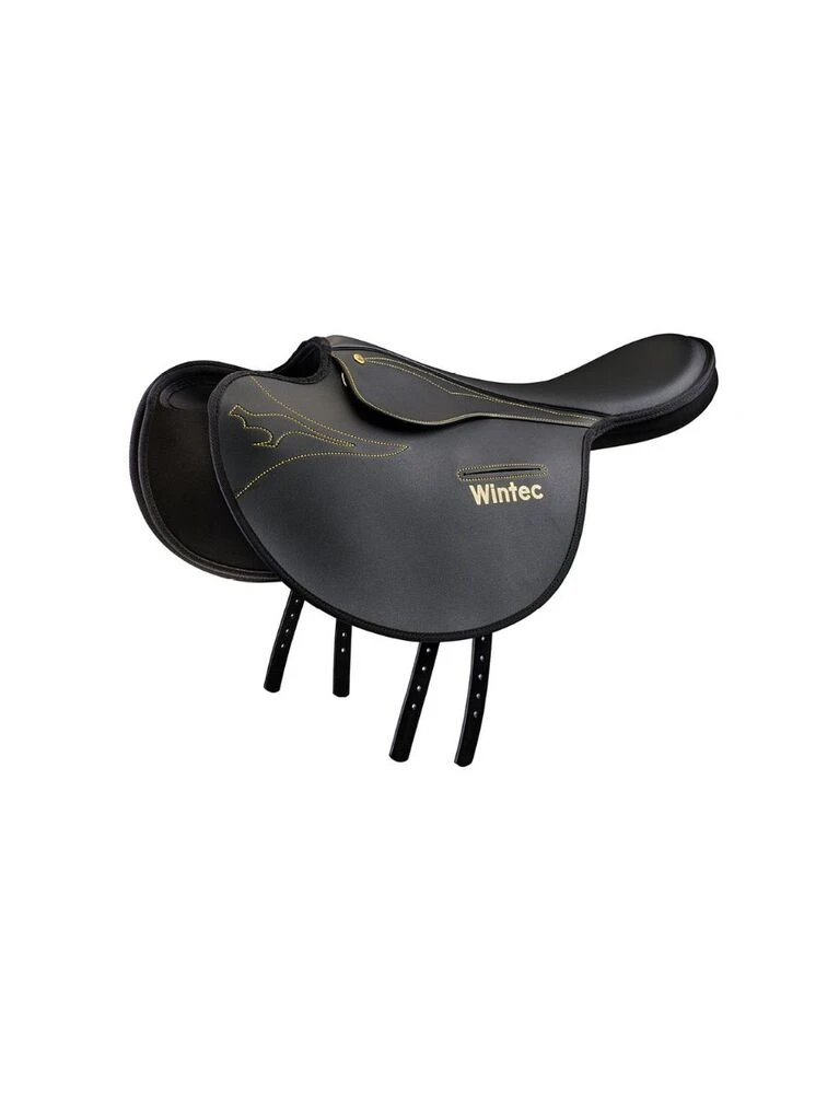 1\/2 Tree Exercise Saddle With Cair