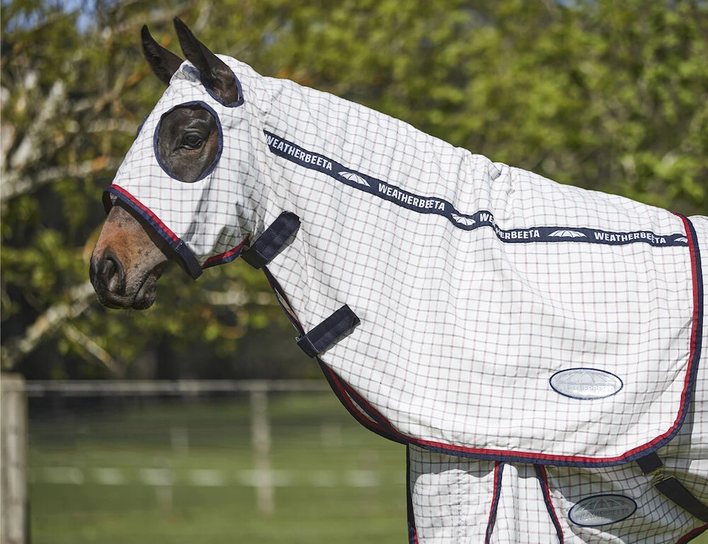Lite Summer Sheet Hood