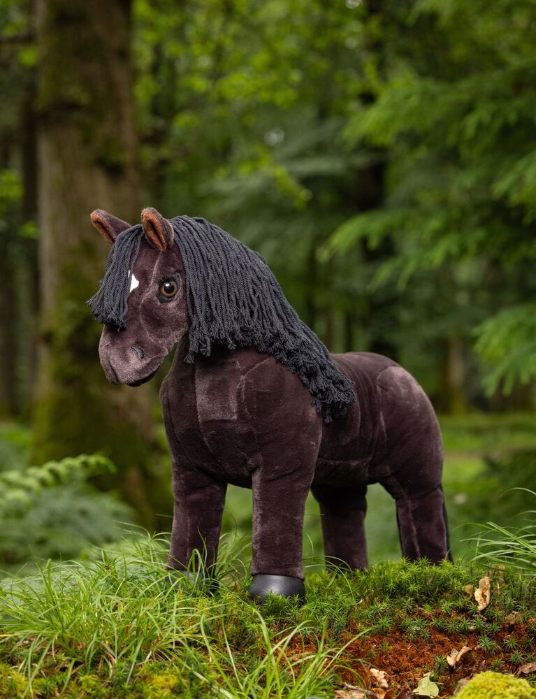 Toy Pony Freya