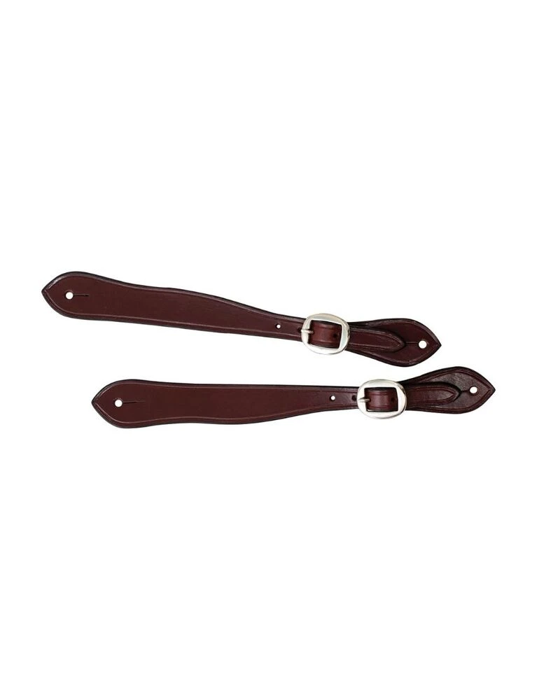 Spur Strap Leather 2 Stud