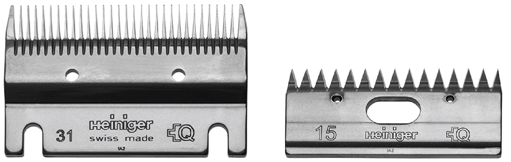 31-15 Blades