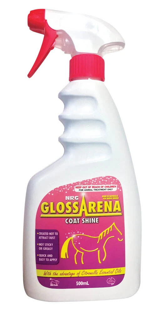 Glossarena Spray - 500ML