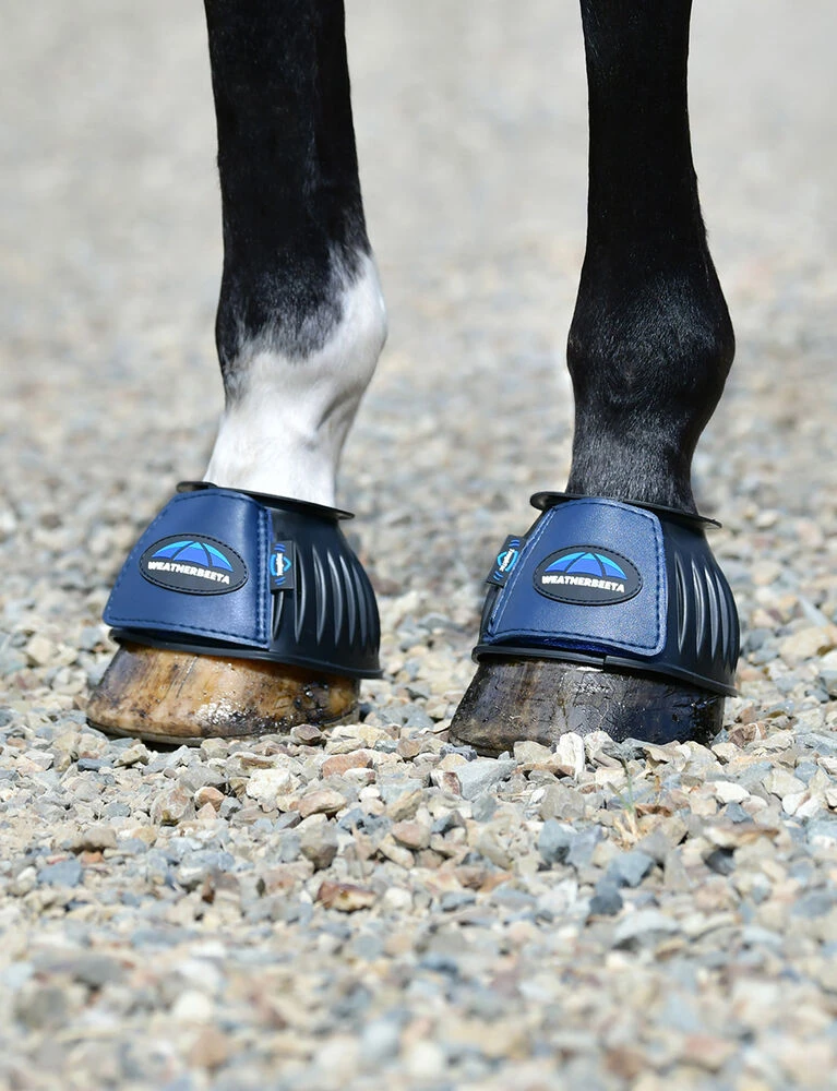 Tough-Tec Prime Rubber Bell Boots