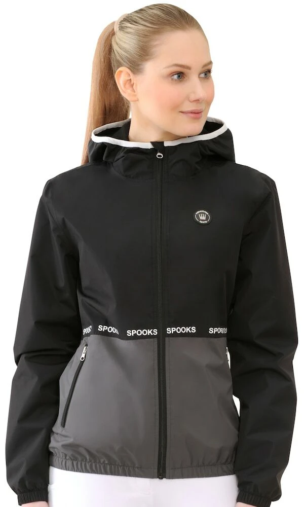 Dianna Rain Jacket