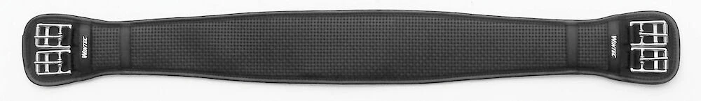 Chafeless Elastic Dressage Girth