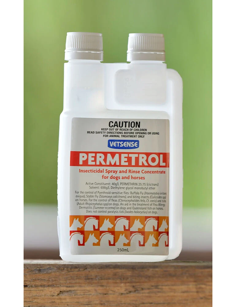Permetrol - 250ML