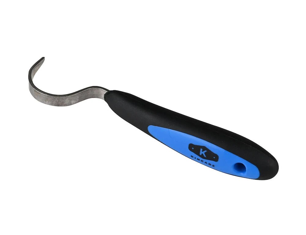 Easy Grip Hoof Pick