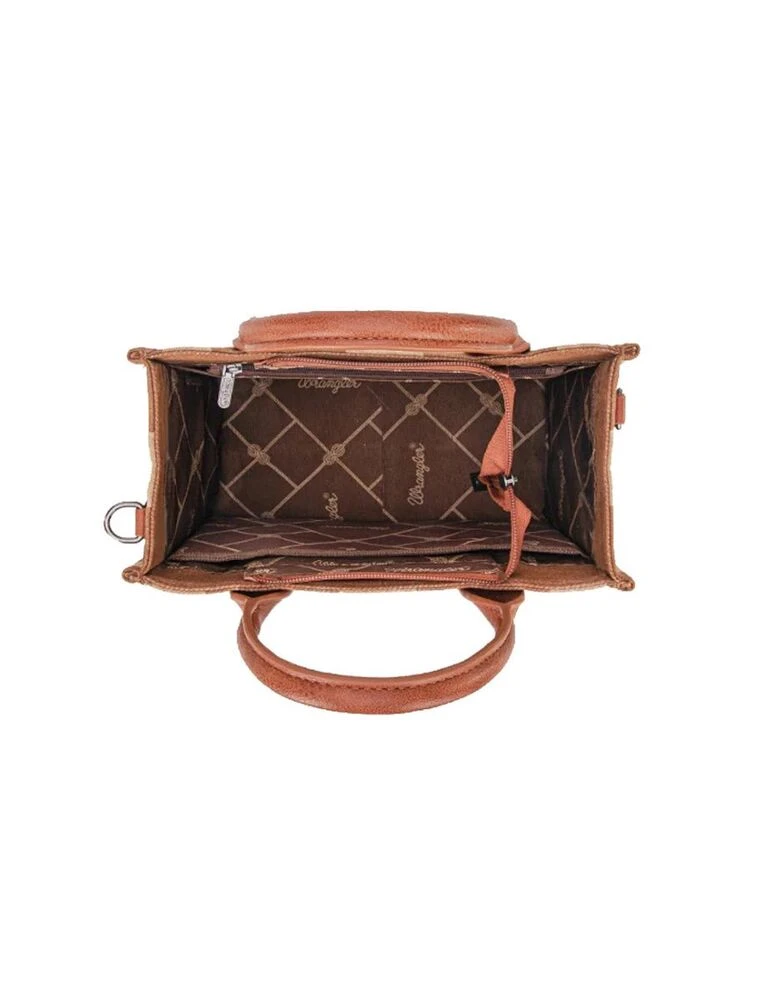 Dakota Crossbody Bag