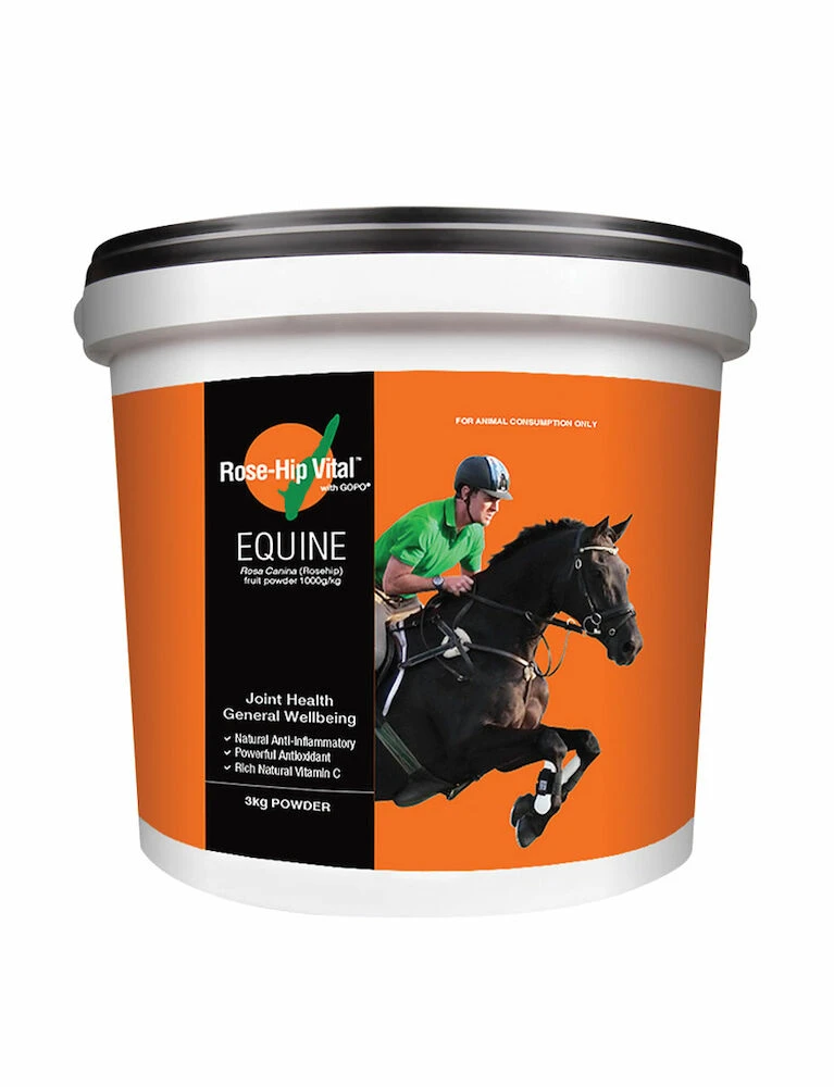 Equine - 3KG