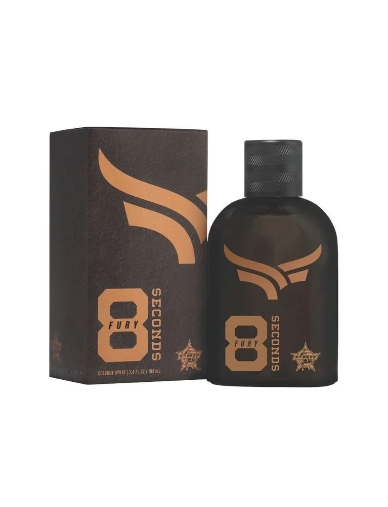 Pbr 8 Seconds Fury Eau De Cologne