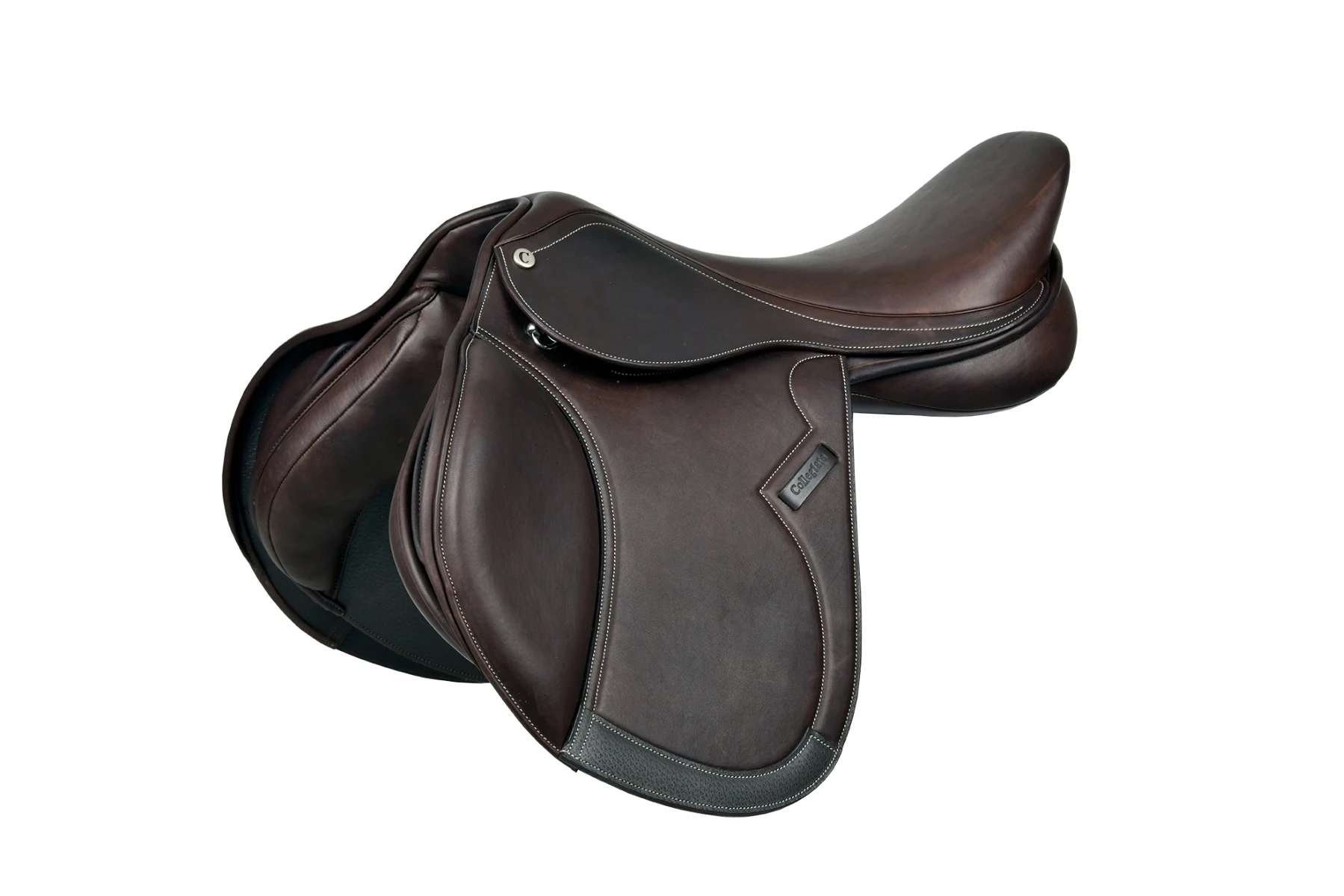 Astute Close Contact Saddle