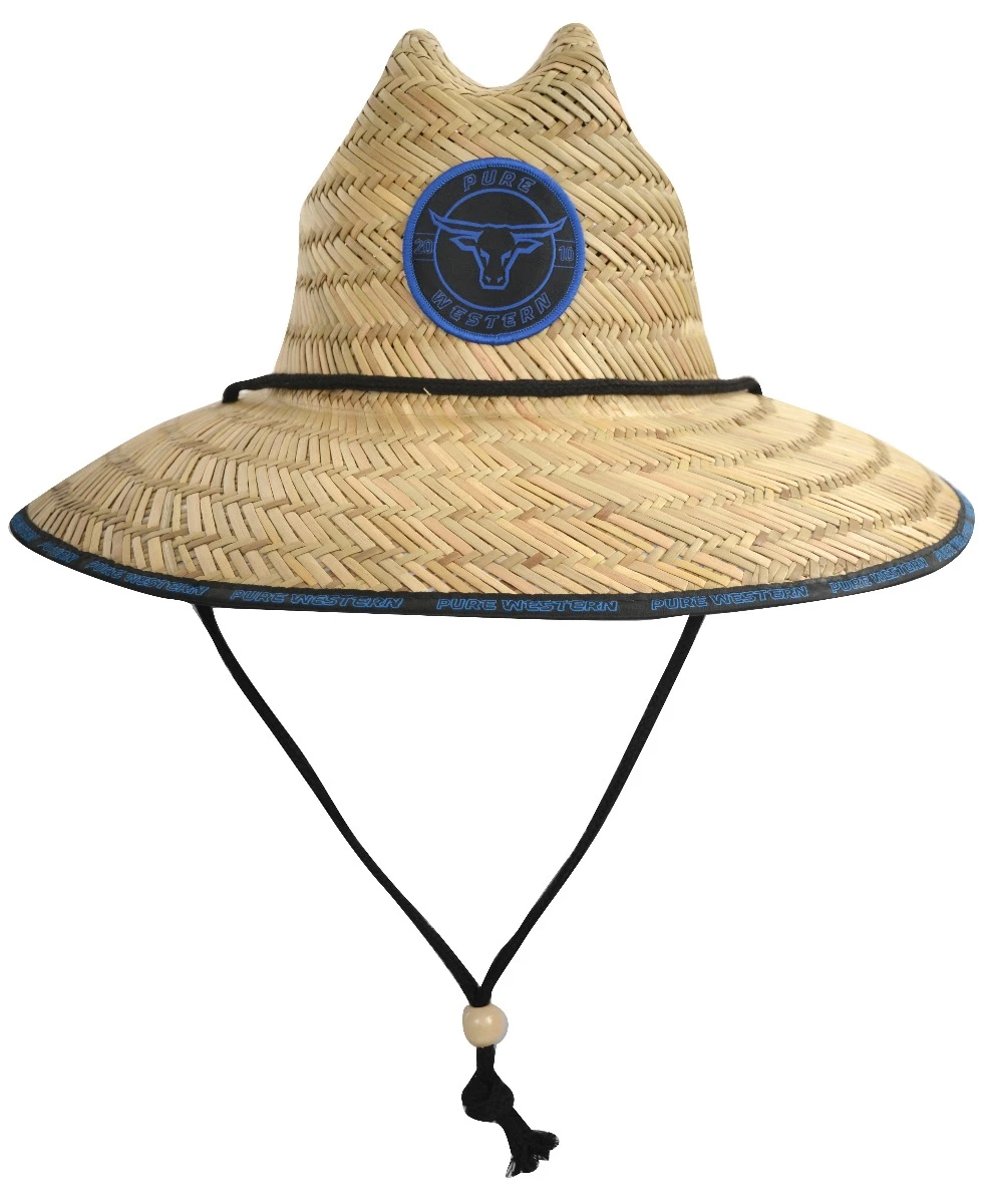 Rodeo Print Hat