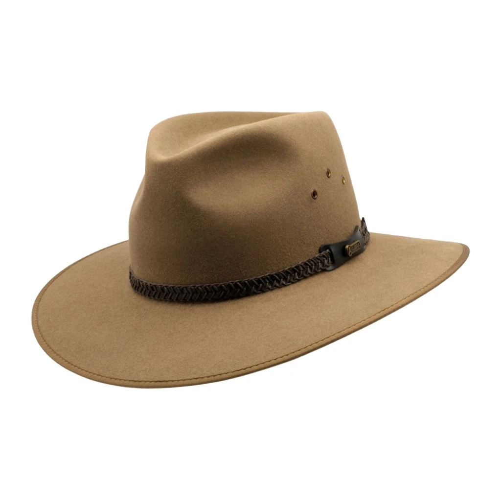 Tablelands Hat