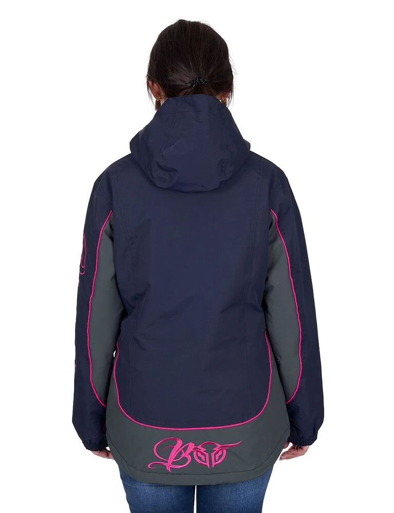 Womens Carla Jacket