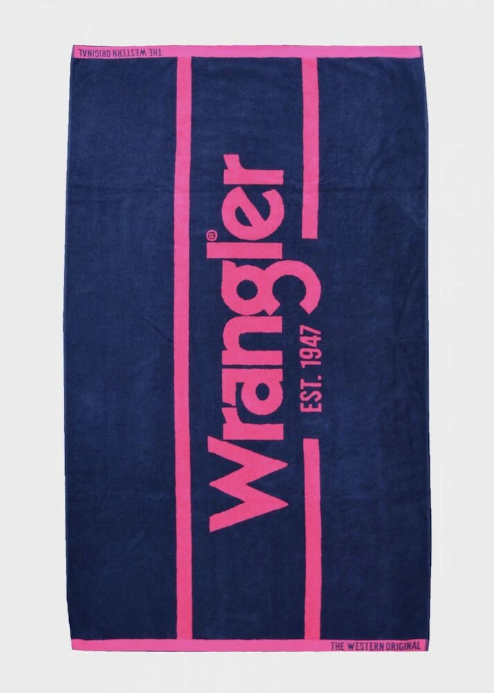 Signature Towel