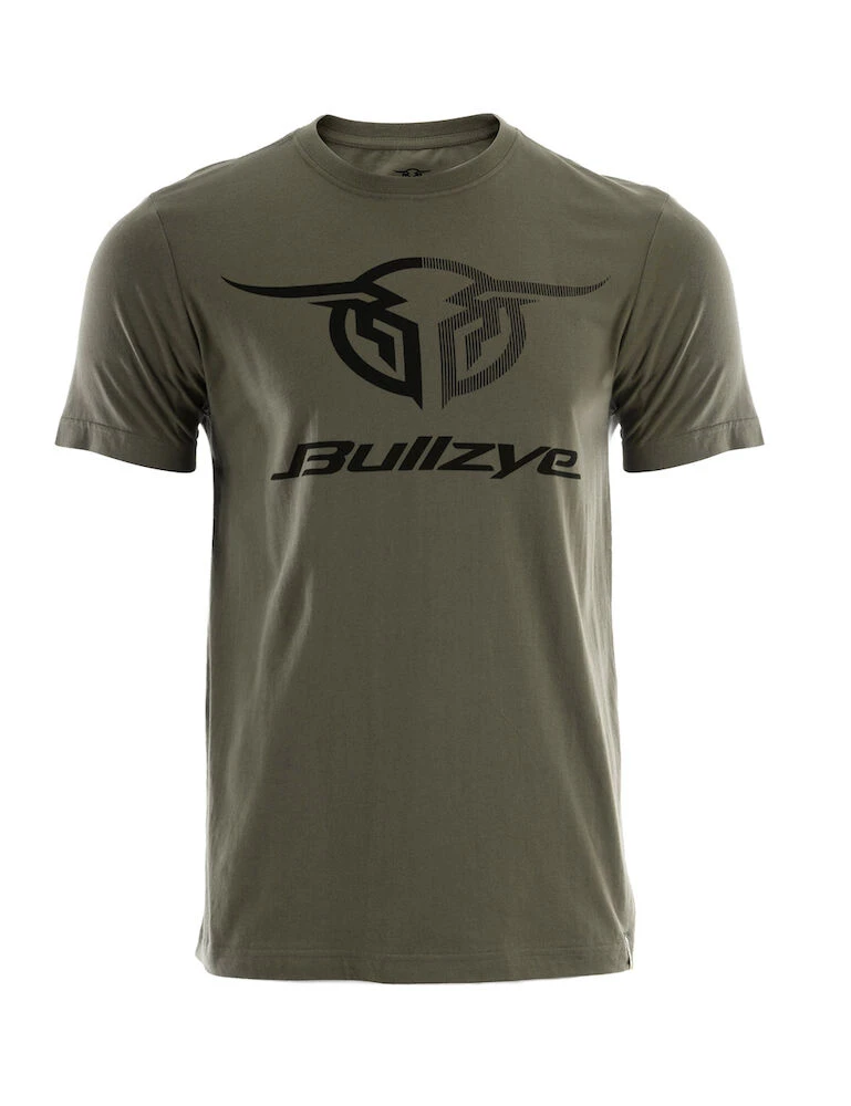 Mens Authentic Short Sleeve Tee