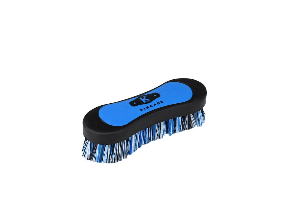 Easy Grip Hoof Brush
