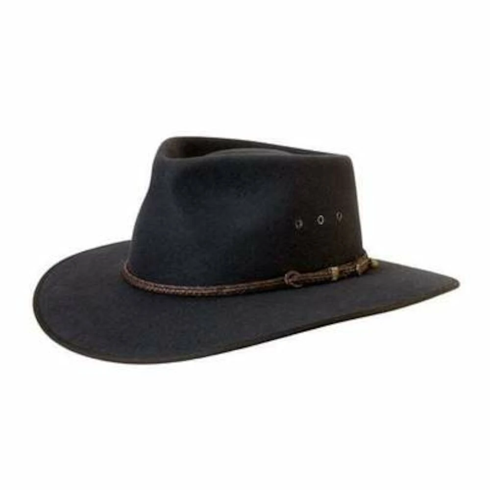 Cattleman Hat