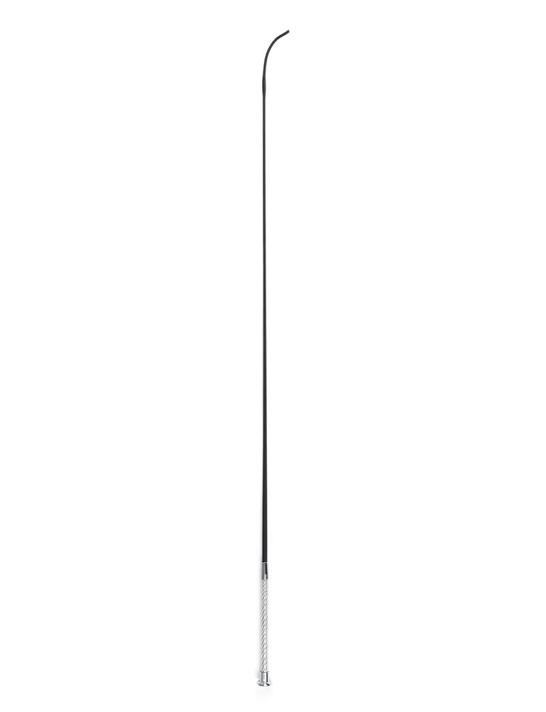 Crystal Handle Dressage Whip II