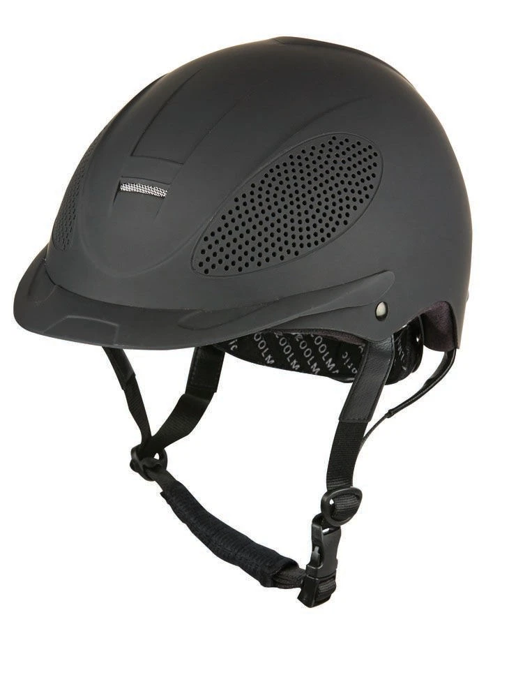 Topaz Helmet