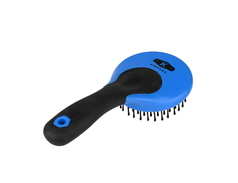 Easy Grip Mane And Tail Brush