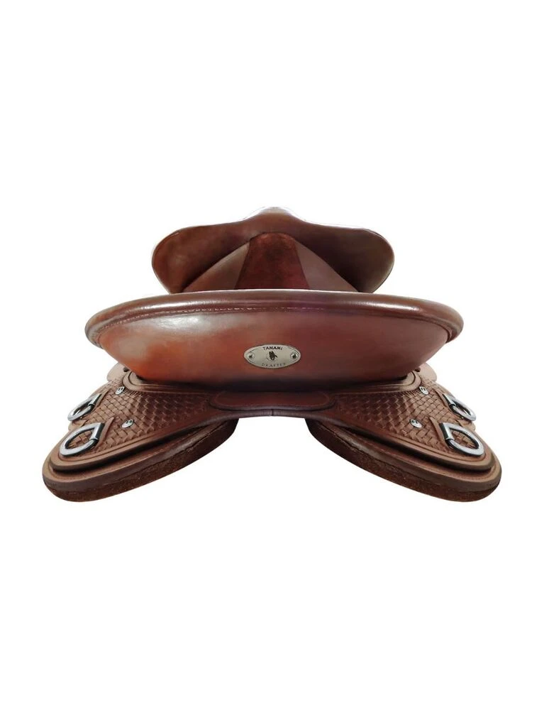 Tanami Drafter Saddle