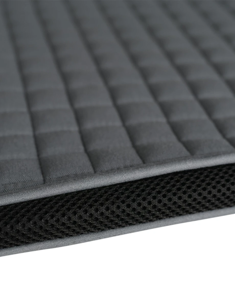 Prime Air-Tec Jump Shaped Saddle Pad