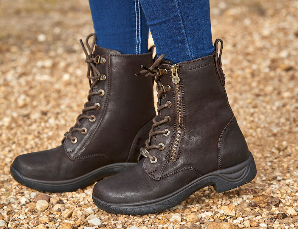 Tilly Boots