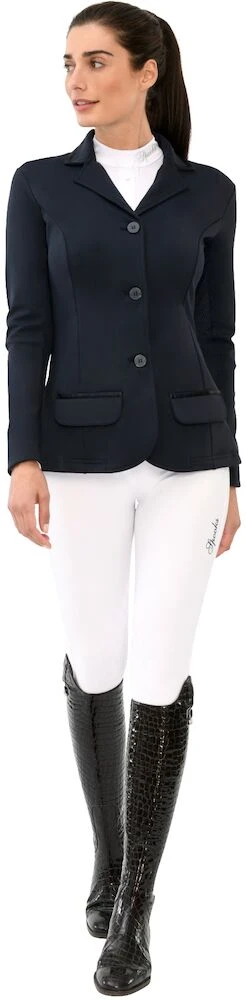 Melhinda Showjacket
