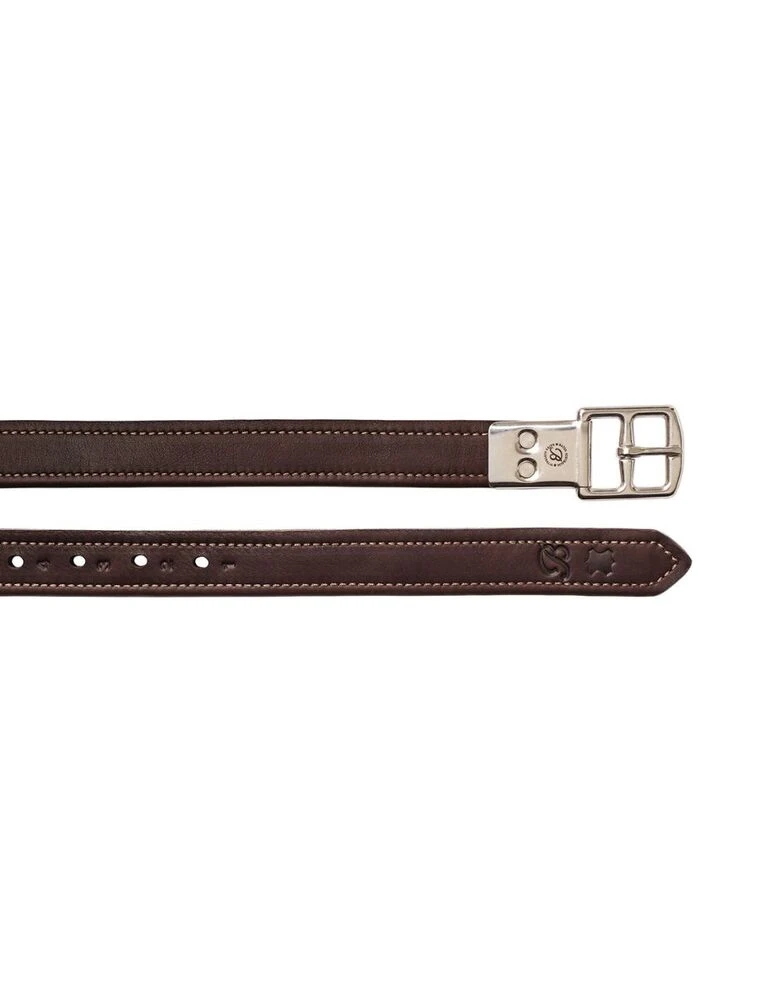 Stirrup Leathers Luxe