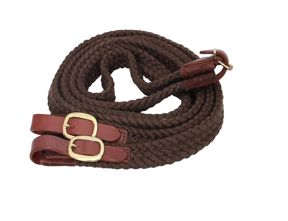 Hack Reins