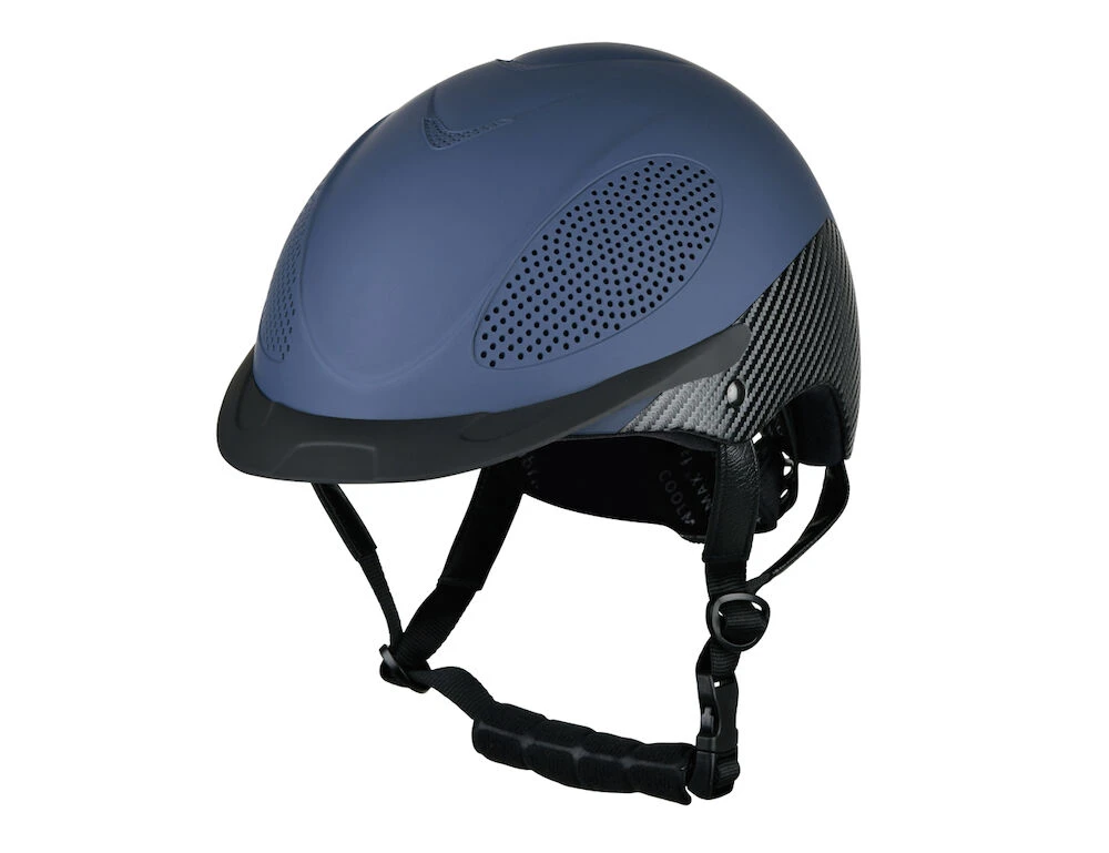 Topaz Carbon Helmet