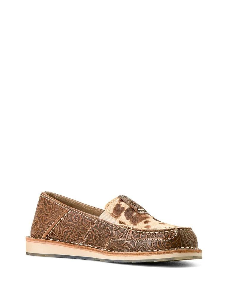 Womens Cruiser Shoes